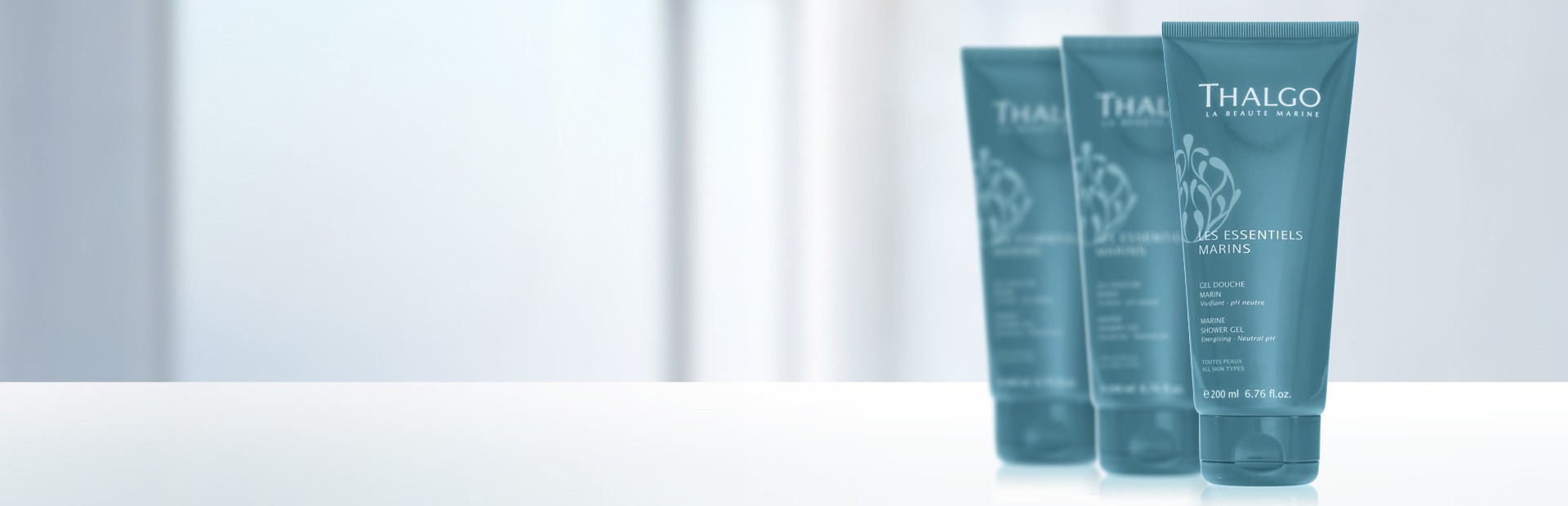 Les Essentiels Marins