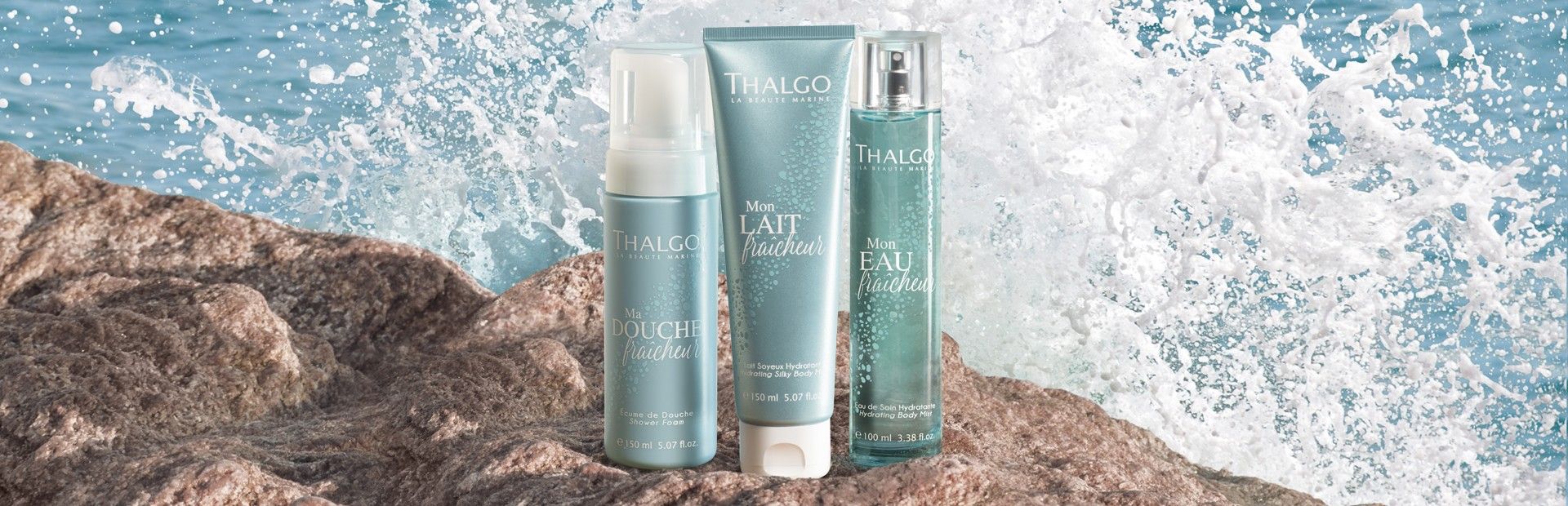 Collection Fraîcheur