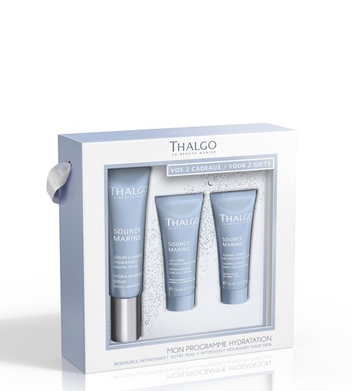 Mon Programme Hydratation