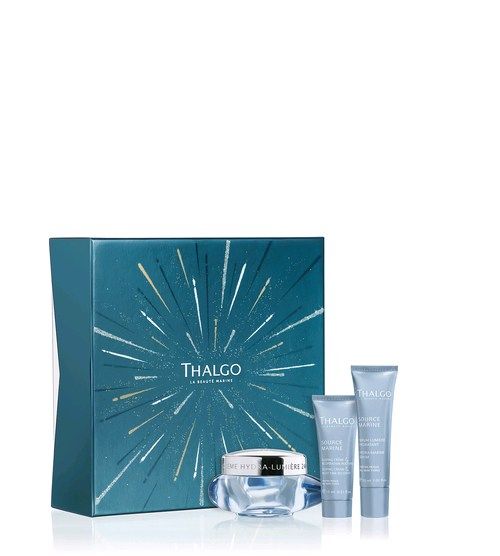 Coffret Source Marine