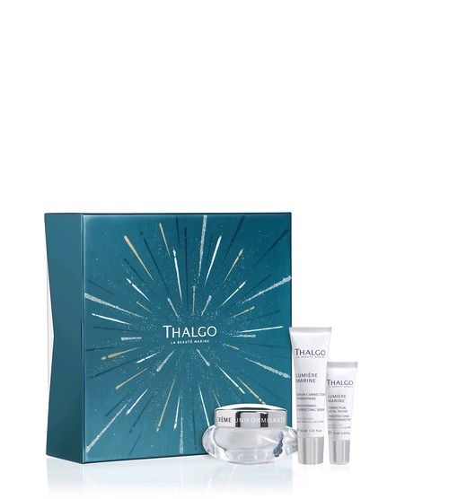 Coffret Lumière Marine