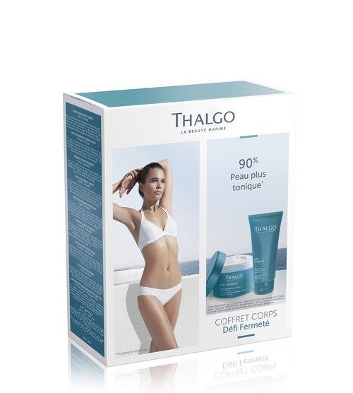 Coffret Corps Défi Fermeté