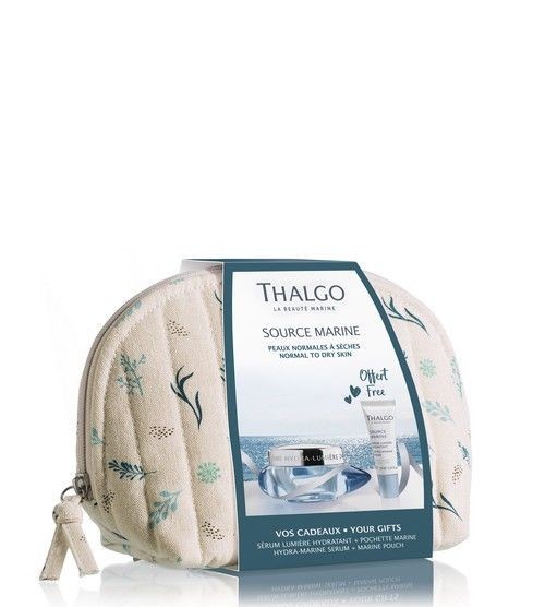 Trousse Source Marine