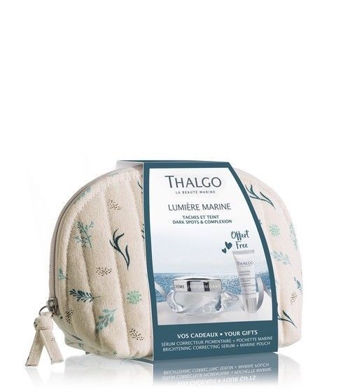 Trousse Lumière Marine