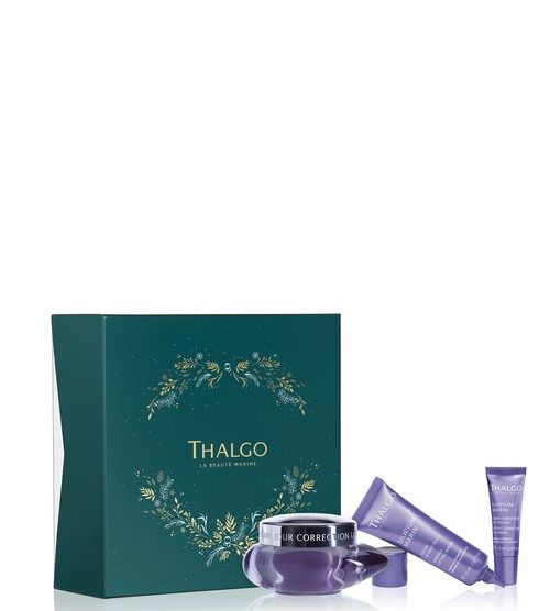 Coffret Silicium Marin 2