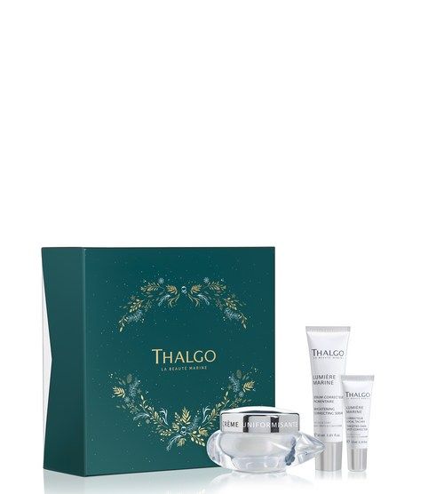 Coffret Lumière Marine 2