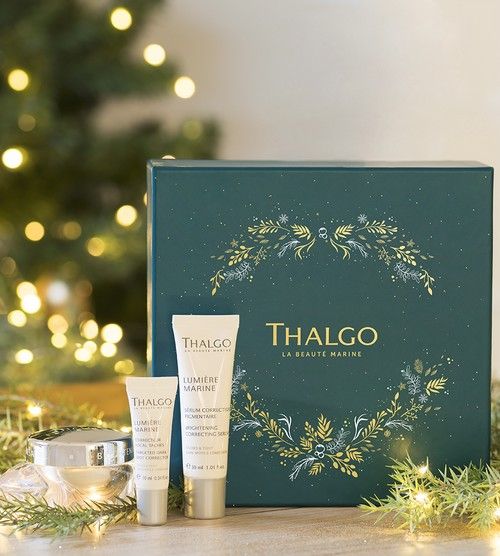 Coffret Lumière Marine