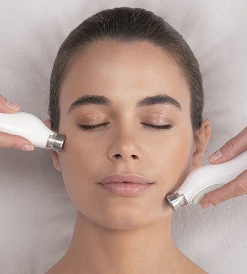 IBEAUTY - Correcteur d'Hydratation