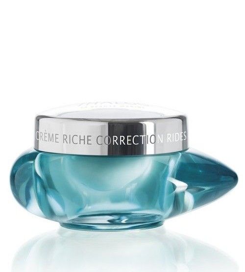 Crème Riche Correction Rides 2