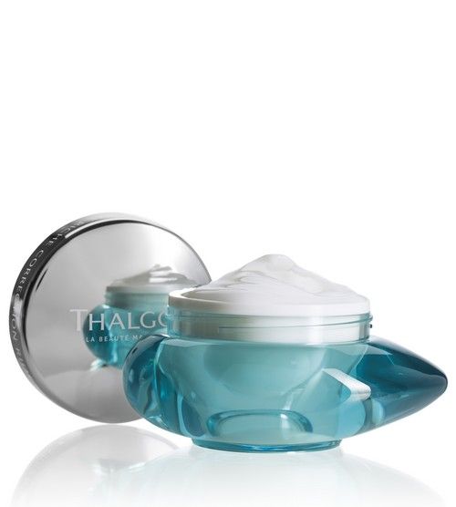 Crème Riche Correction Rides 3