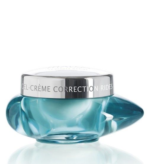 Gel-Crème Correction Rides 2