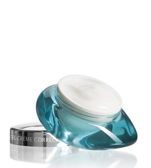 Gel-Crème Correction Rides 3