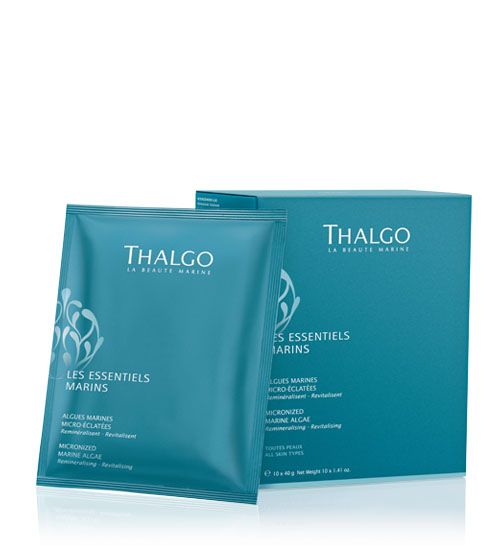 Algues Micro-Eclatées 2