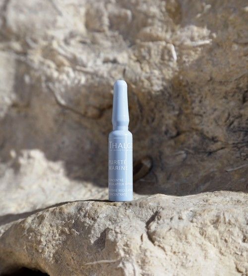 Concentré Régulateur Intense
