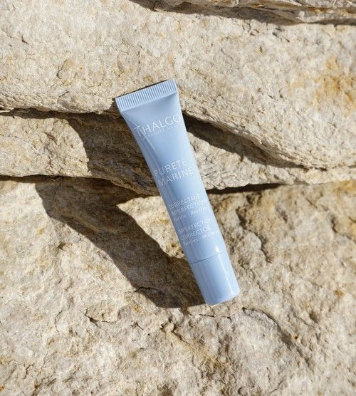 Correcteur Imperfections