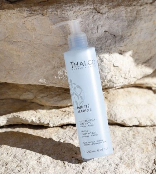 Gelée Douceur Purifiante