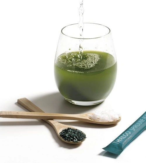 Spiruline Boost