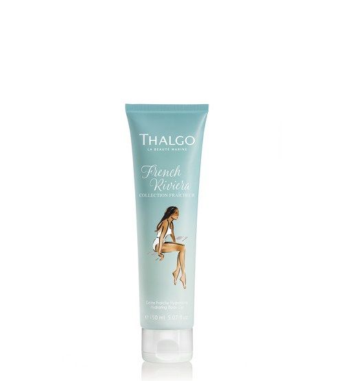 Gelée Fraiche Hydratante