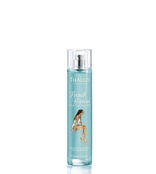 Eau de Soin Hydratante