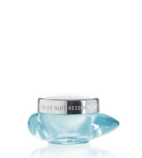 Soin de Nuit Ressourçant 2