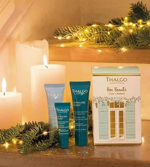 Box Beauté Eclat