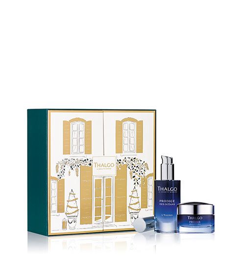 Prodige des Océans 2