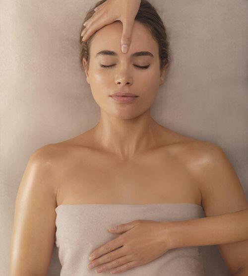 Rituel Rééquilibrant