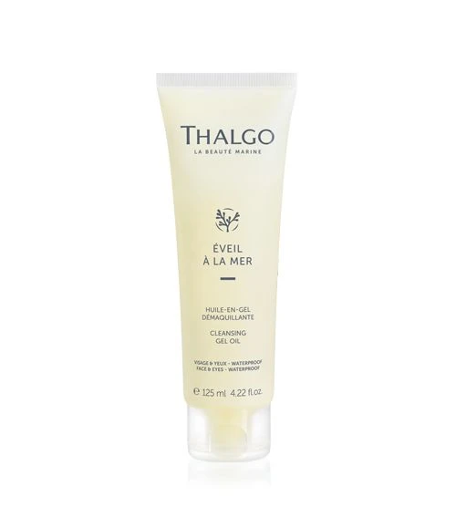Huile-en-Gel Démaquillante 2