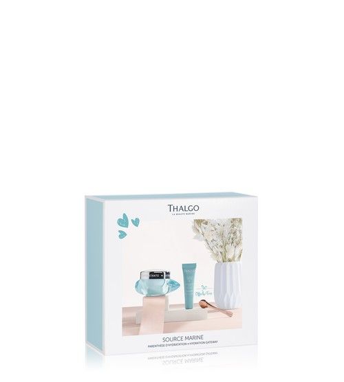 Coffret Source Marine 2