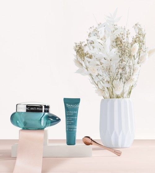 Coffret Spiruline Boost