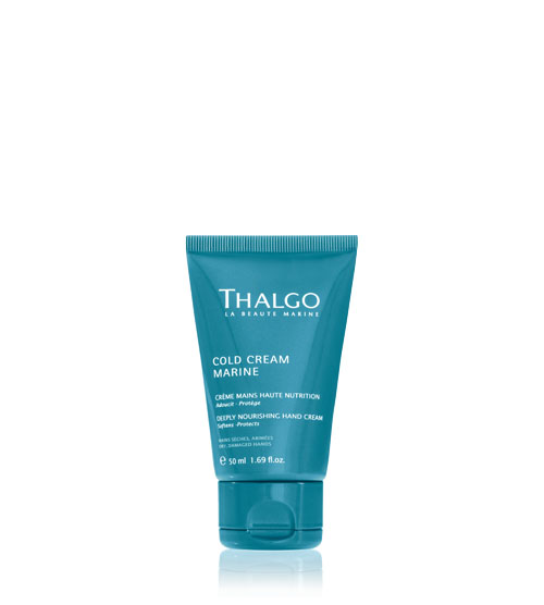 Crème Mains Haute Nutrition 2