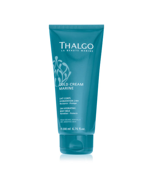 Lait Corps Hydratation 24h 2