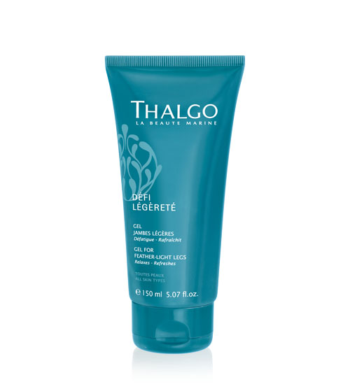 Gel Jambes Légères 2
