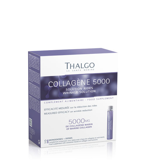 Collagène 5000 2