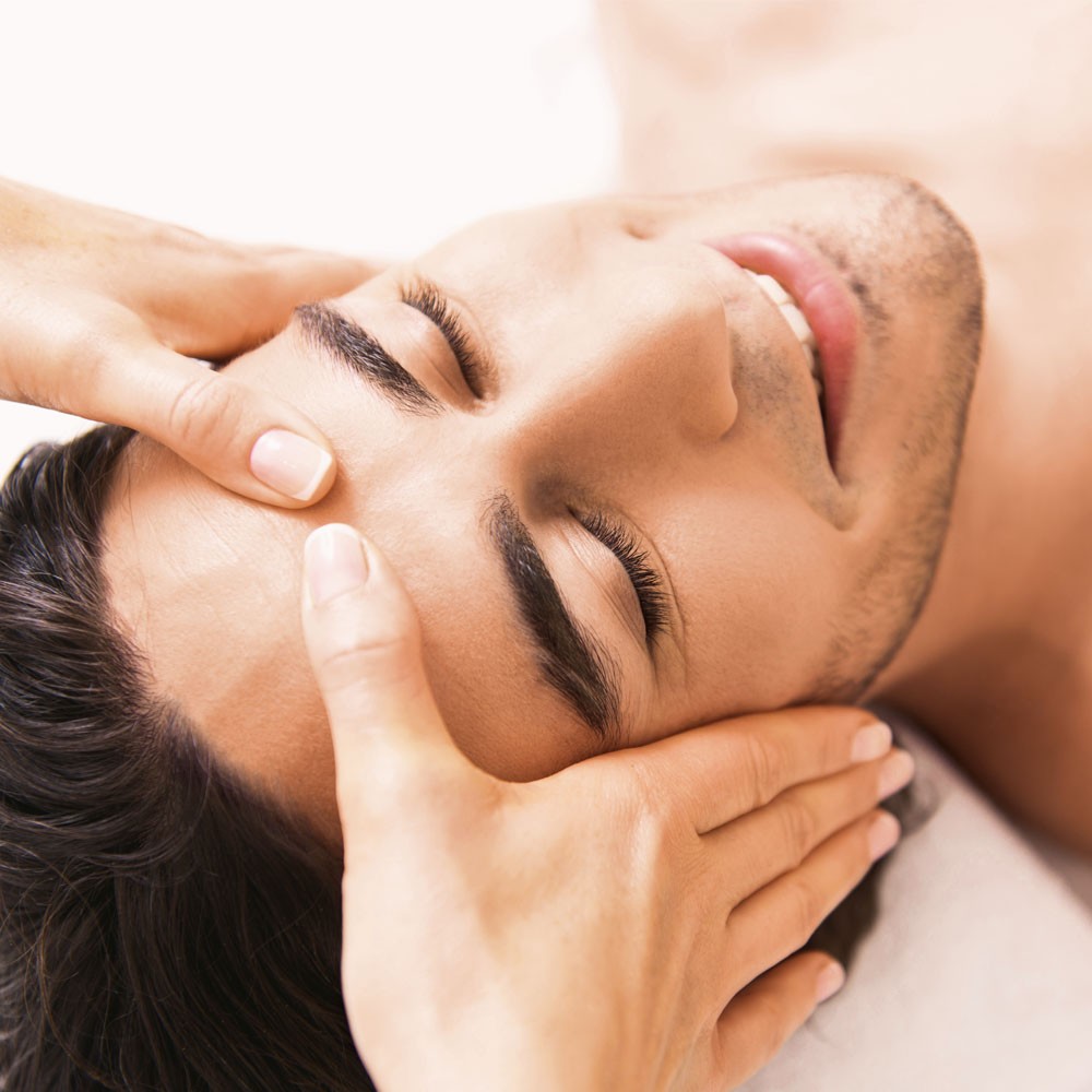 Soin Express Anti-Fatigue Visage