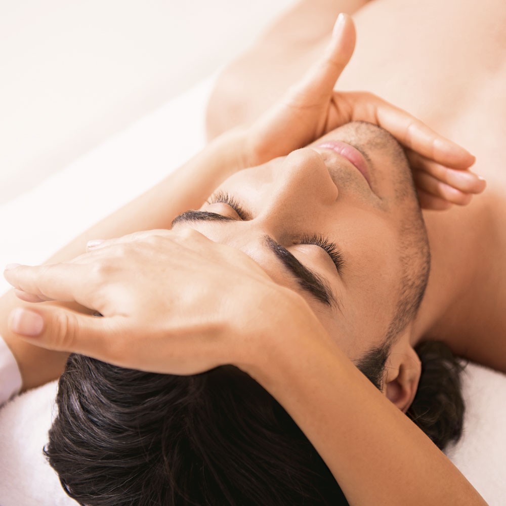 Soin Marin Au Masculin Sur-Mesure