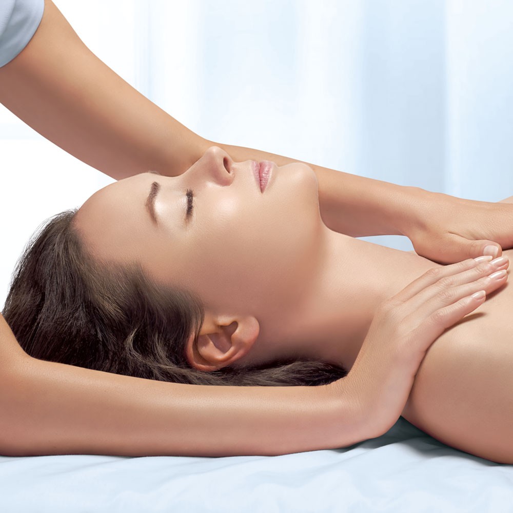 Soin Marin aux 3 algues