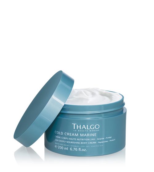 Crème Corps Haute Nutrition 24H 2