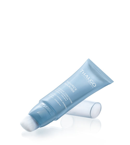 Masque Concentré d'Hydratation 2